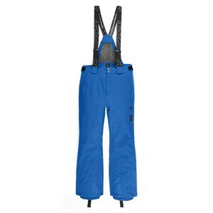 Spyder Dare Insulated Snow Pants Men's Lage Collegiate Blue Ski Pant